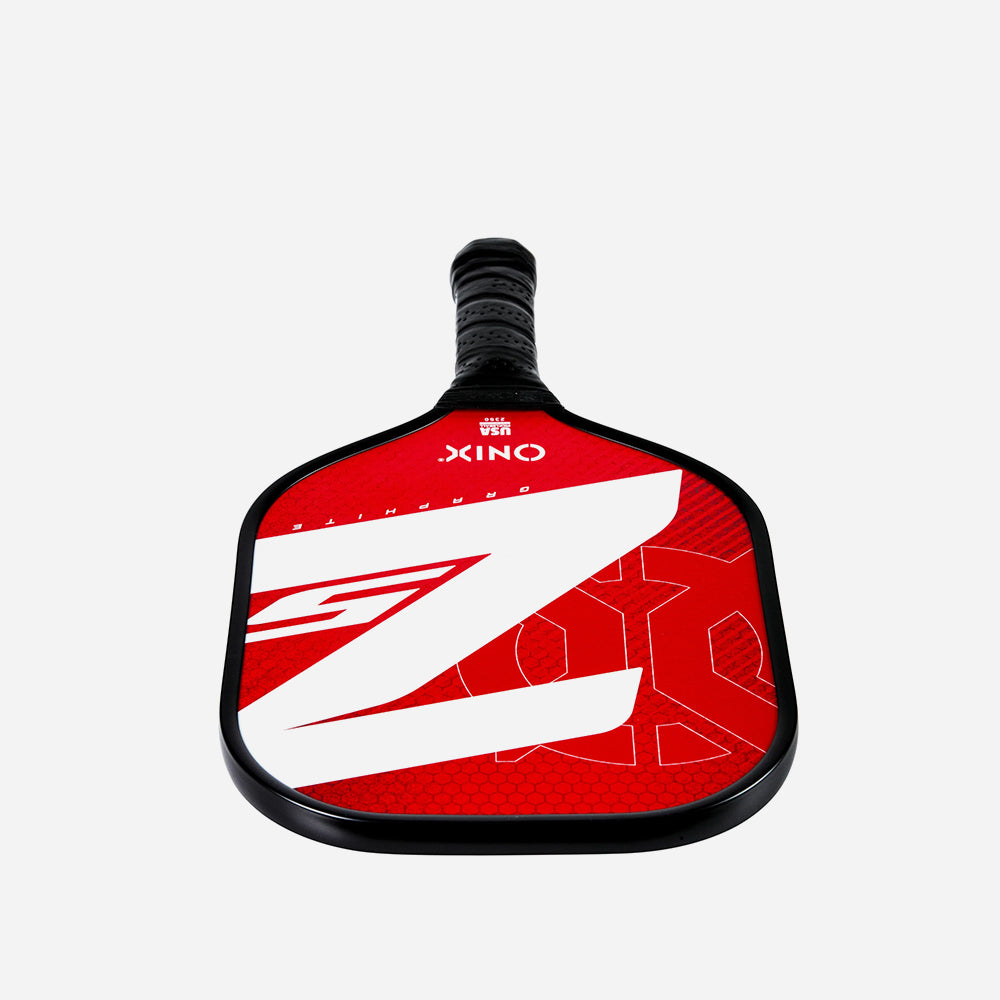Vợt Pickleball Onix Z5 - Đỏ - Supersports Vietnam