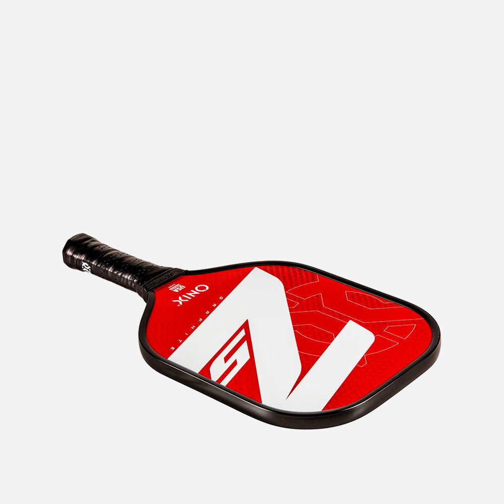 Vợt Pickleball Onix Z5 - Đỏ - Supersports Vietnam