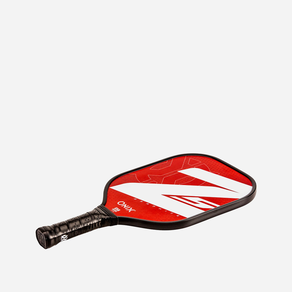 Vợt Pickleball Onix Z5 - Đỏ - Supersports Vietnam