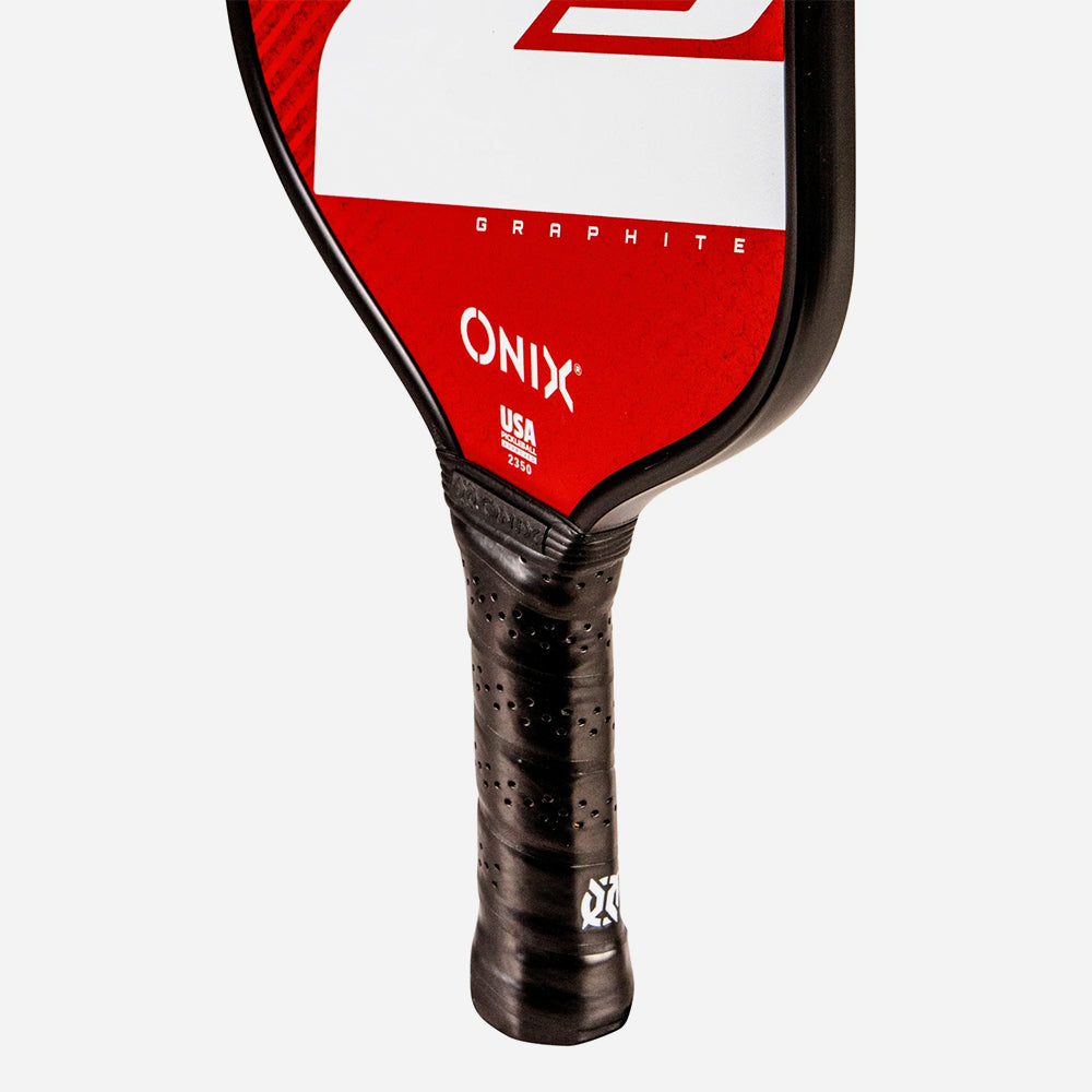 Vợt Pickleball Onix Z5 - Đỏ - Supersports Vietnam