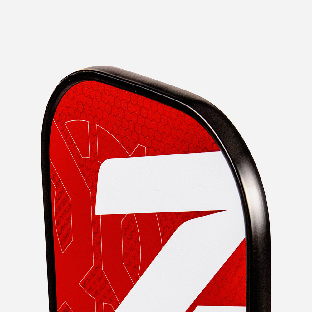 Vợt Pickleball Onix Z5 - Đỏ - Supersports Vietnam