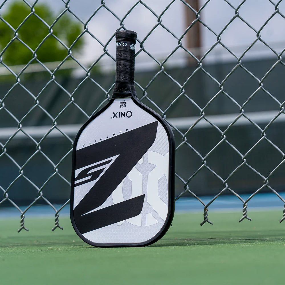 Vợt Pickleball Onix Z5 - Đen - Supersports Vietnam