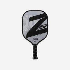 Vợt Pickleball Onix Z5 - Đen - Supersports Vietnam