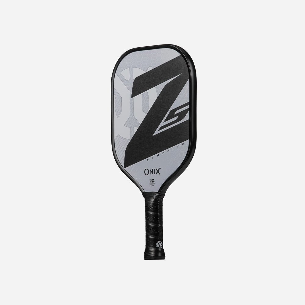 Vợt Pickleball Onix Z5 - Đen - Supersports Vietnam