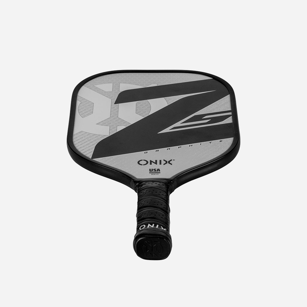 Vợt Pickleball Onix Z5 - Đen - Supersports Vietnam