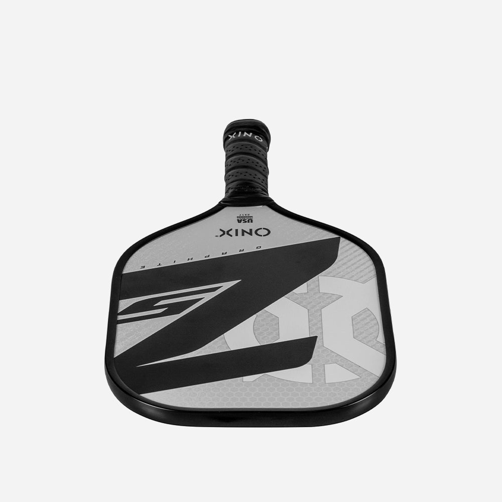 Vợt Pickleball Onix Z5 - Đen - Supersports Vietnam