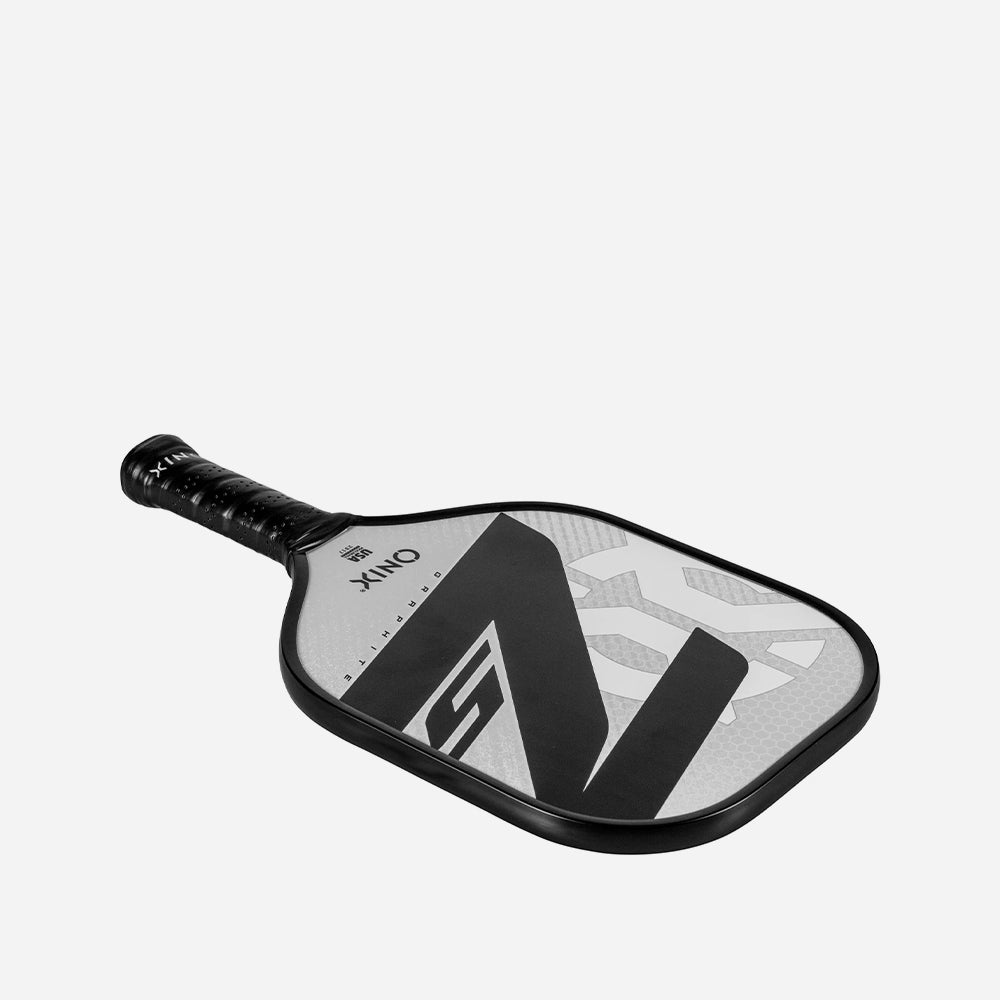 Vợt Pickleball Onix Z5 - Đen - Supersports Vietnam