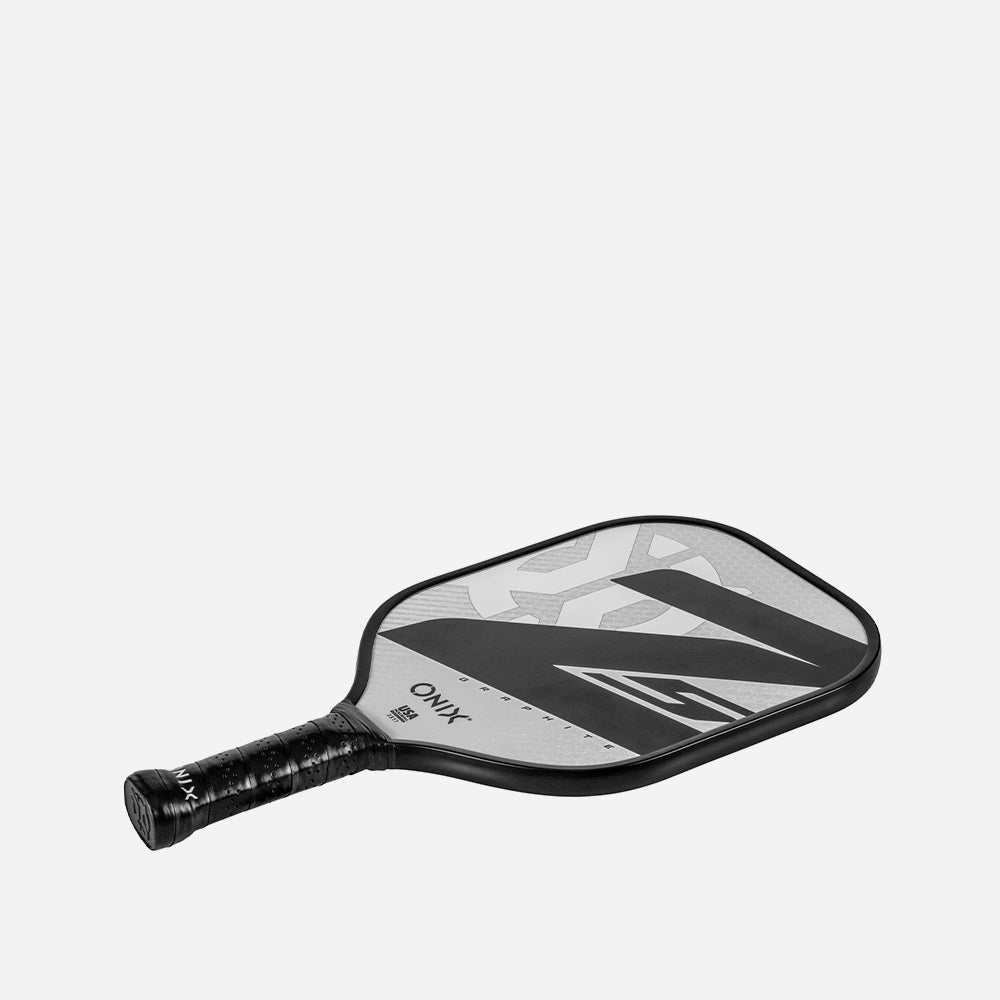 Vợt Pickleball Onix Z5 - Đen - Supersports Vietnam