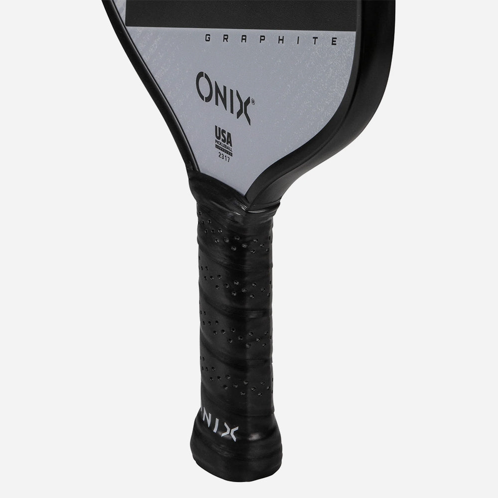 Vợt Pickleball Onix Z5 - Đen - Supersports Vietnam
