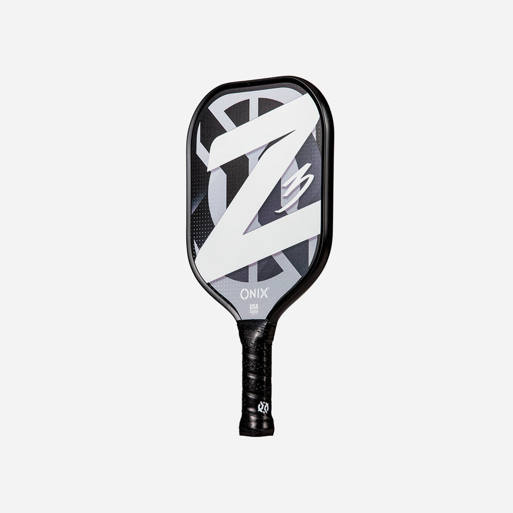 Vợt Pickleball Onix Z3 (V2) - Đen - Supersports Vietnam
