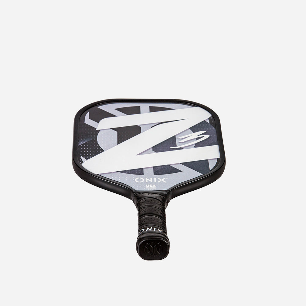 Vợt Pickleball Onix Z3 (V2) - Đen - Supersports Vietnam