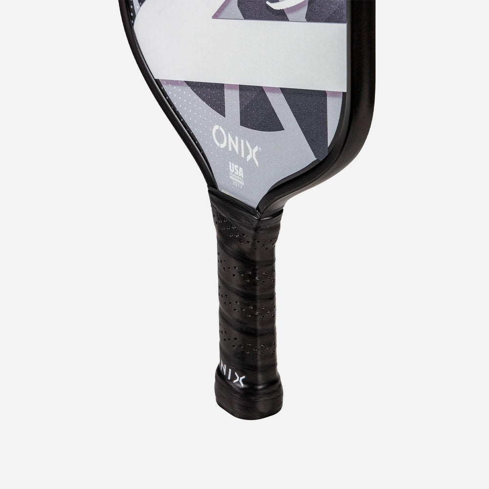 Vợt Pickleball Onix Z3 (V2) - Đen - Supersports Vietnam
