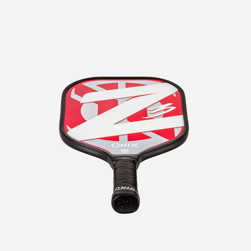 Vợt Pickleball Onix Z3 (V2) - Đỏ - Supersports Vietnam