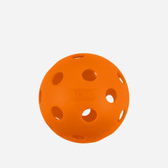 [HÀNG TẶNG KHÔNG BÁN] Banh Bóng Pickleball Onix Fuse Indoor - Cam - Supersports Vietnam