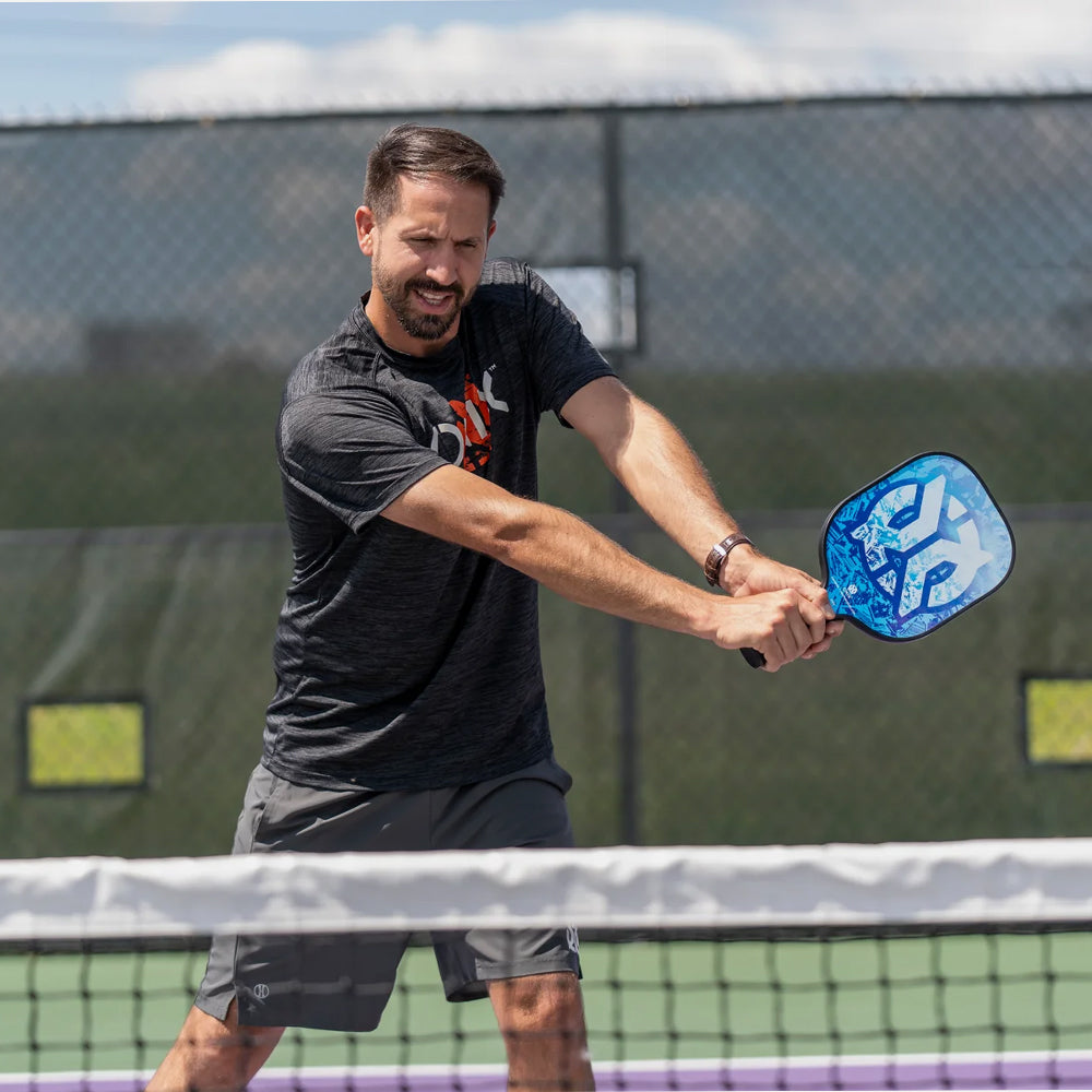 Vợt Pickleball Onix Maverick - Xanh Dương - Supersports Vietnam