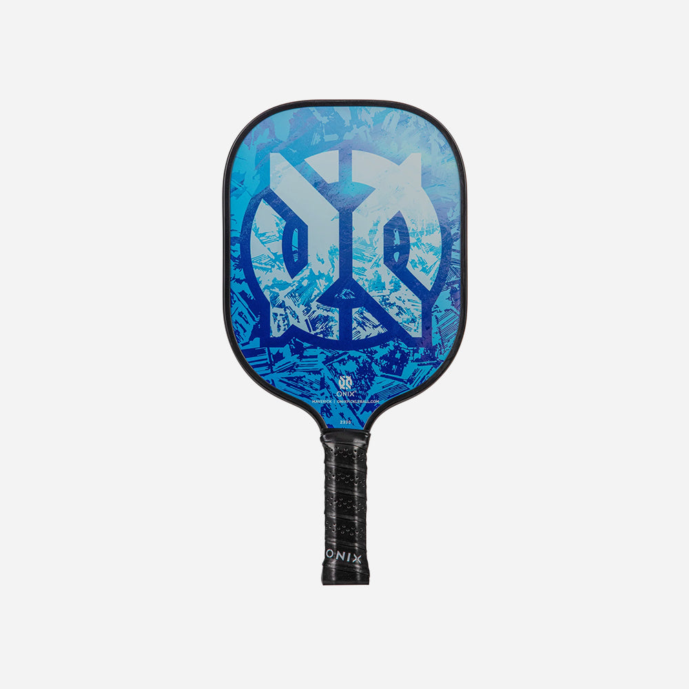 Vợt Pickleball Onix Maverick - Xanh Dương - Supersports Vietnam