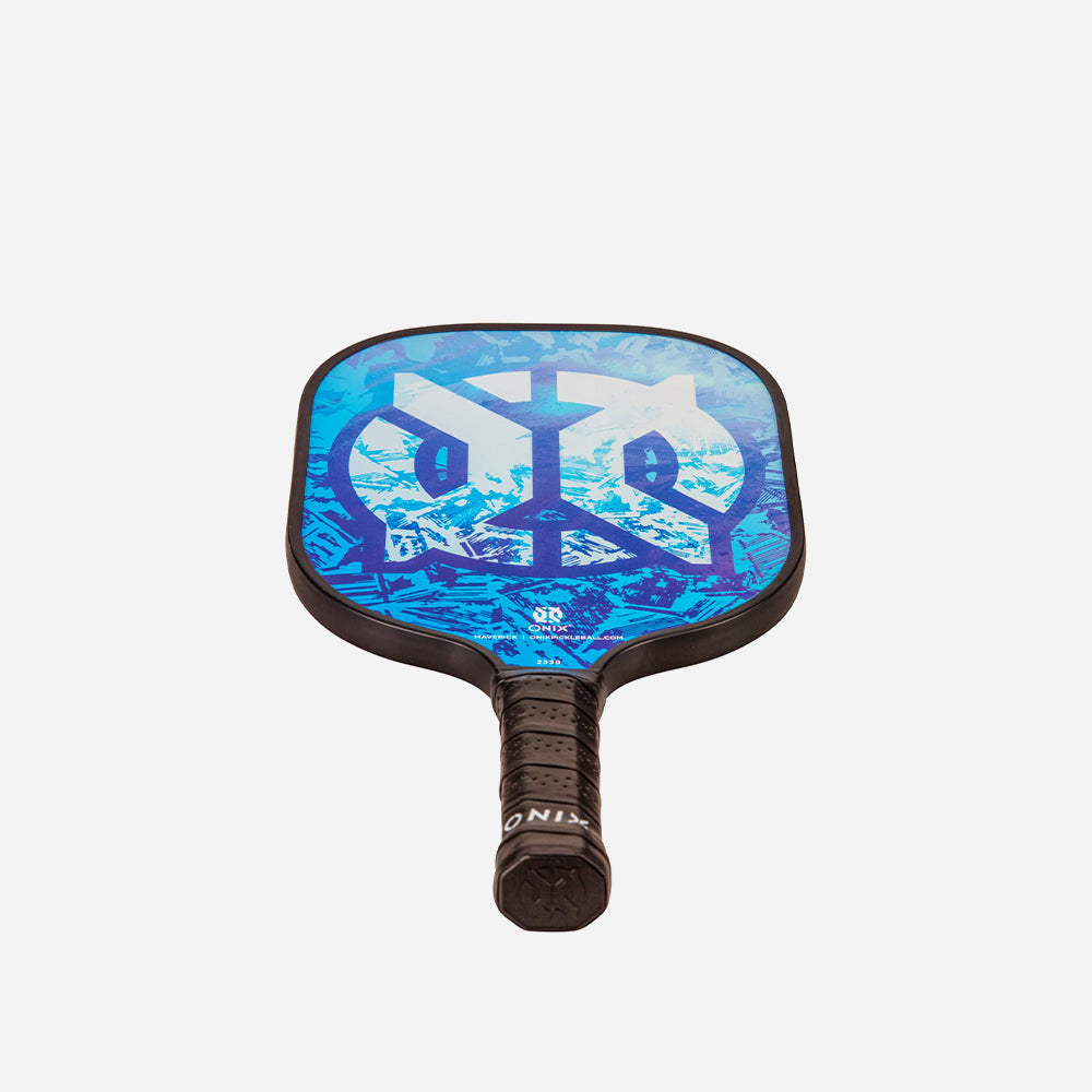Vợt Pickleball Onix Maverick - Xanh Dương - Supersports Vietnam