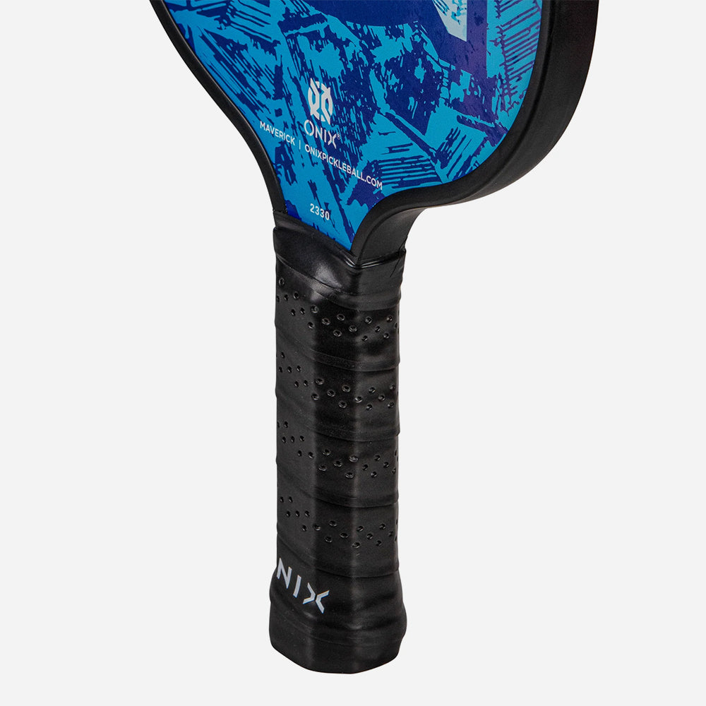 Vợt Pickleball Onix Maverick - Xanh Dương - Supersports Vietnam
