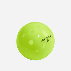 [HÀNG TẶNG KHÔNG BÁN] Banh Bóng Pickleball Onix Dura Fast 40 Outdoor - Xanh Lá - Supersports Vietnam