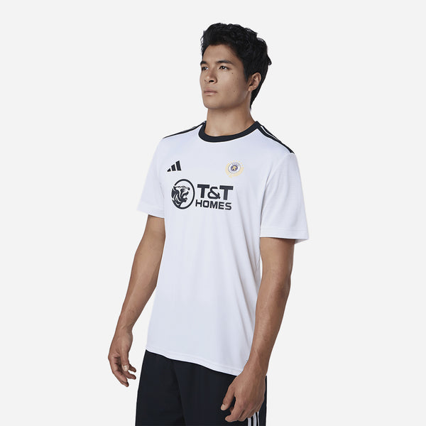 Áo Đá Bóng Nam Adidas Sân Thứ Ba Hà Nội FC 26/27 - Trắng