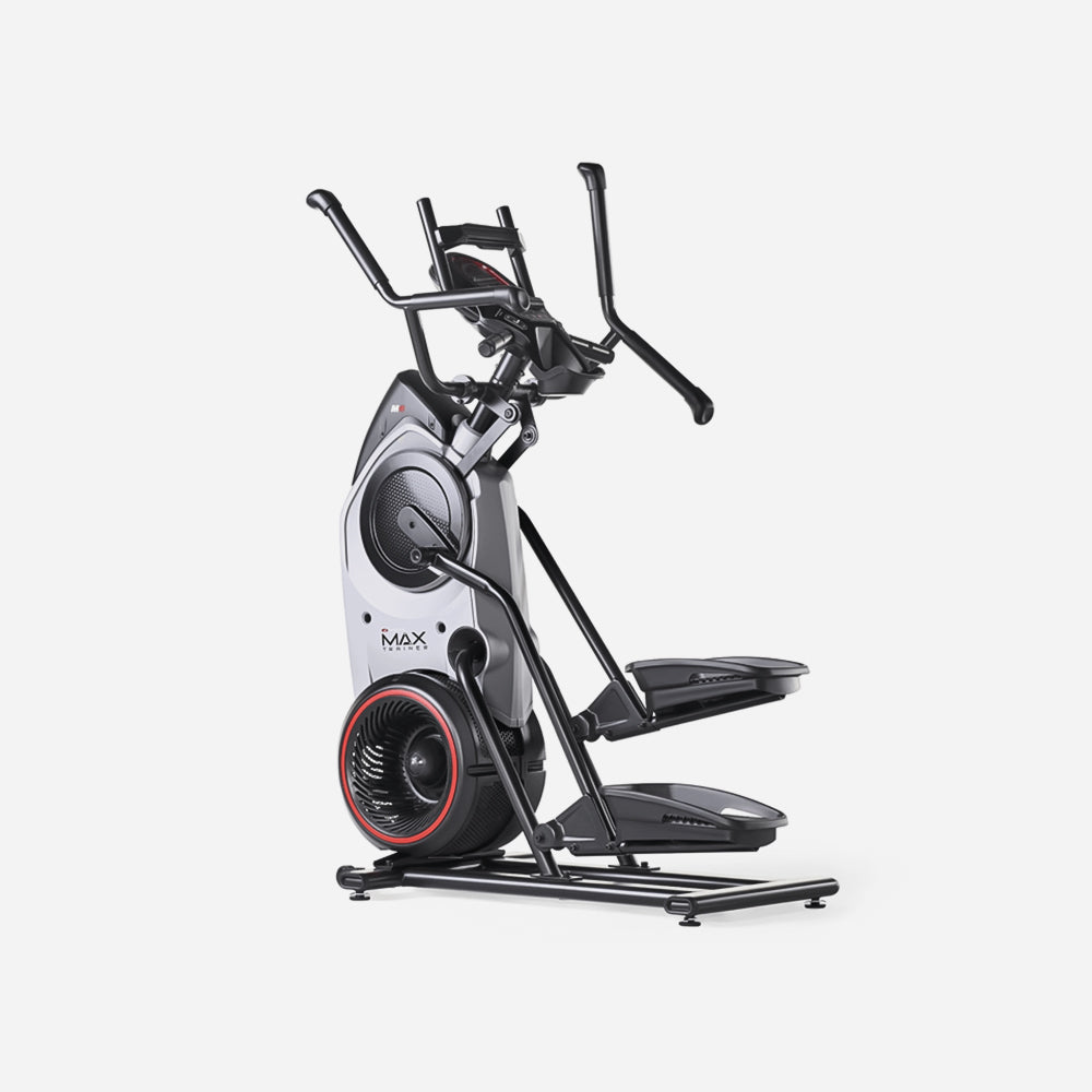 Máy Tập Liên Hoàn Bowdlex Maxtrainer M6I - Đen - Supersports Vietnam