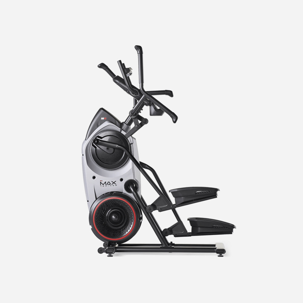 Máy Tập Liên Hoàn Bowdlex Maxtrainer M6I - Đen - Supersports Vietnam