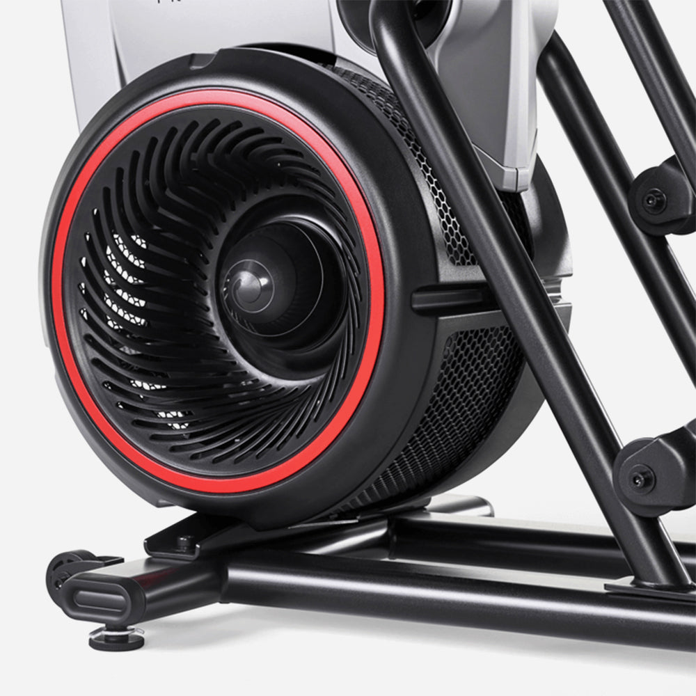 Máy Tập Liên Hoàn Bowdlex Maxtrainer M6I - Đen - Supersports Vietnam