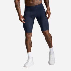 Quần Ngắn Thể Thao Nam 2XU Core Compression - Xanh Navy - Supersports Vietnam