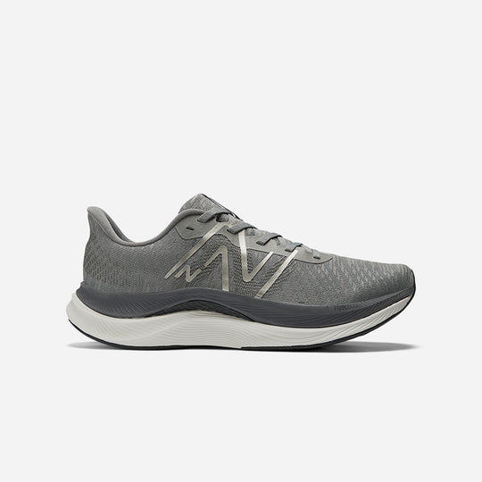 Men's New Balance Fuelcell Propel V4 / Mfcprv4 Running Shoes - Gray