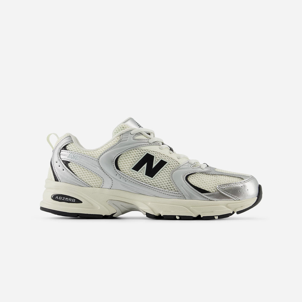 Giày Sneaker Nam New Balance 530 - Supersports Vietnam