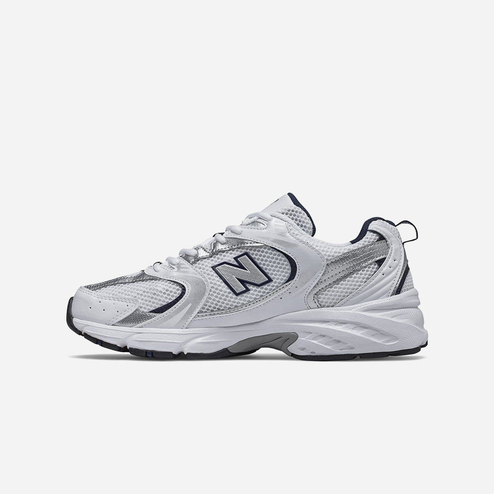 Giày Sneaker Unisex New Balance 530 - Supersports Vietnam