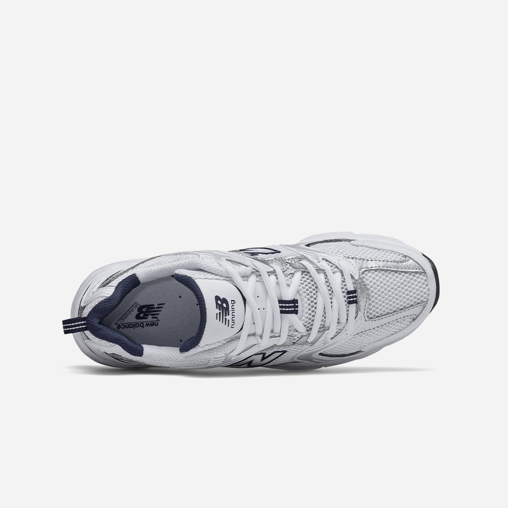 Giày Sneaker Unisex New Balance 530 - Supersports Vietnam