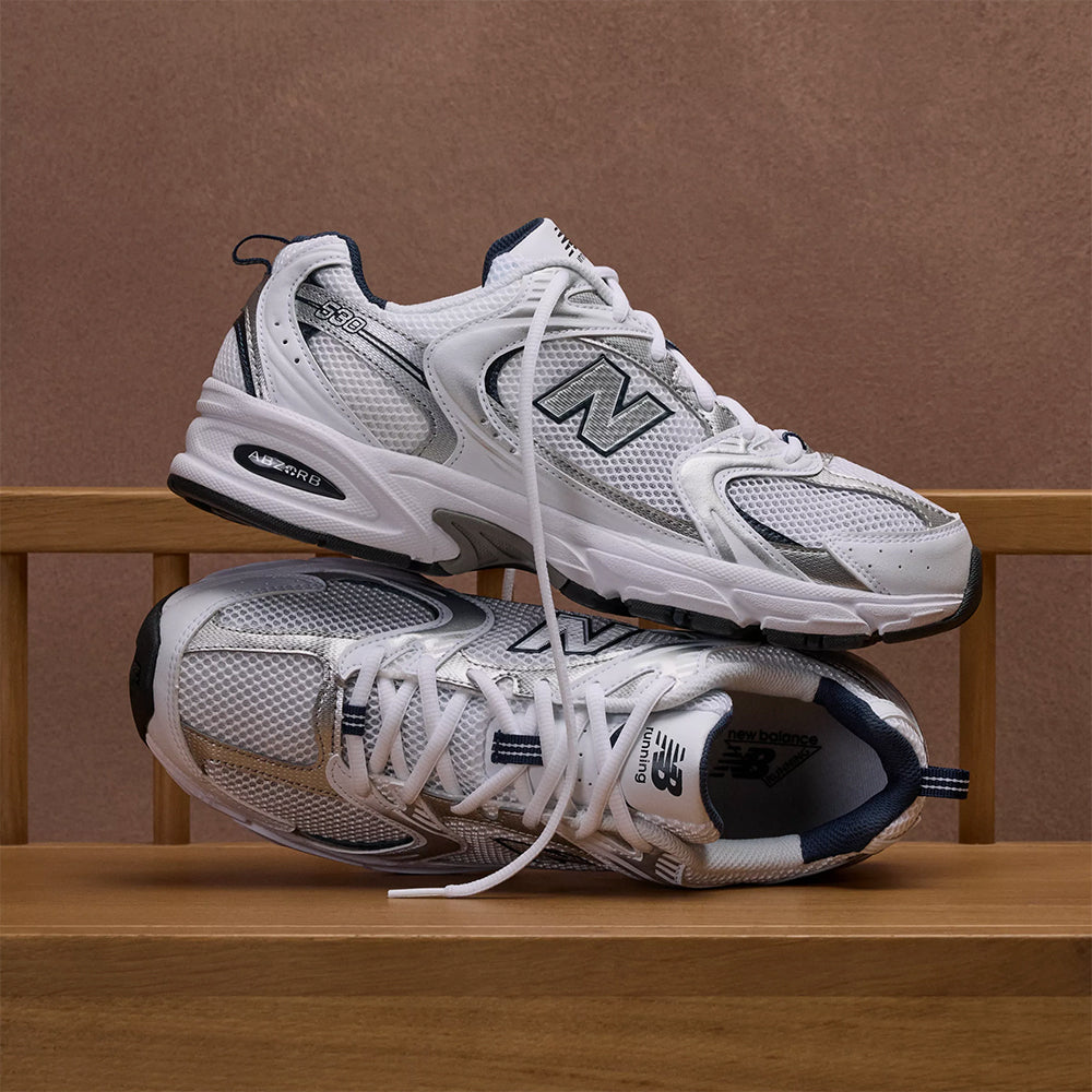 Giày Sneaker Unisex New Balance 530 - Supersports Vietnam