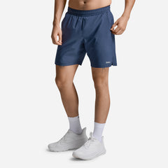 Quần Ngắn Thể Thao Nam 2XU Aero 7 Inch - Xanh Navy - Supersports Vietnam