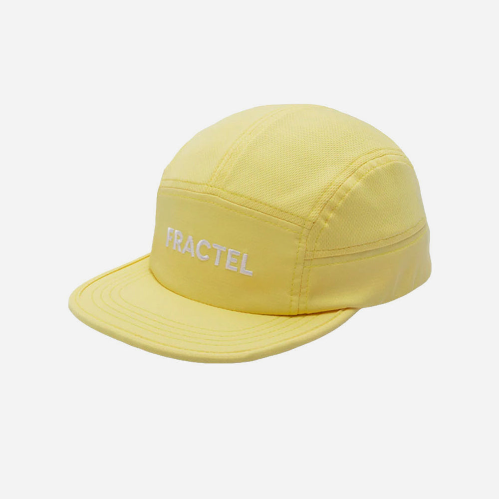 Mũ Chạy Bộ Fractel Running Cap M-Series - 58Cm - Alba - Supersports Vietnam