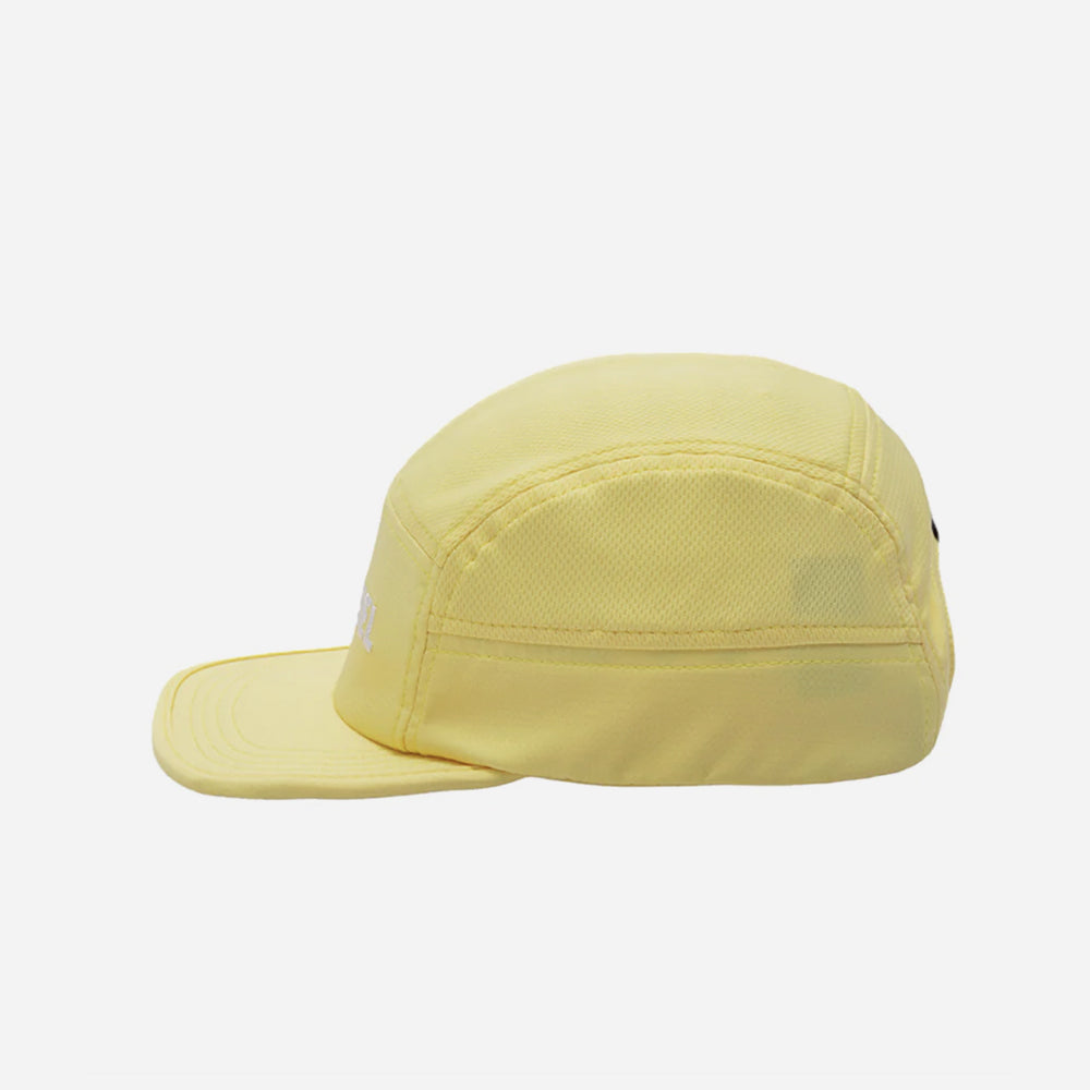 Mũ Chạy Bộ Fractel Running Cap M-Series - 58Cm - Alba - Supersports Vietnam