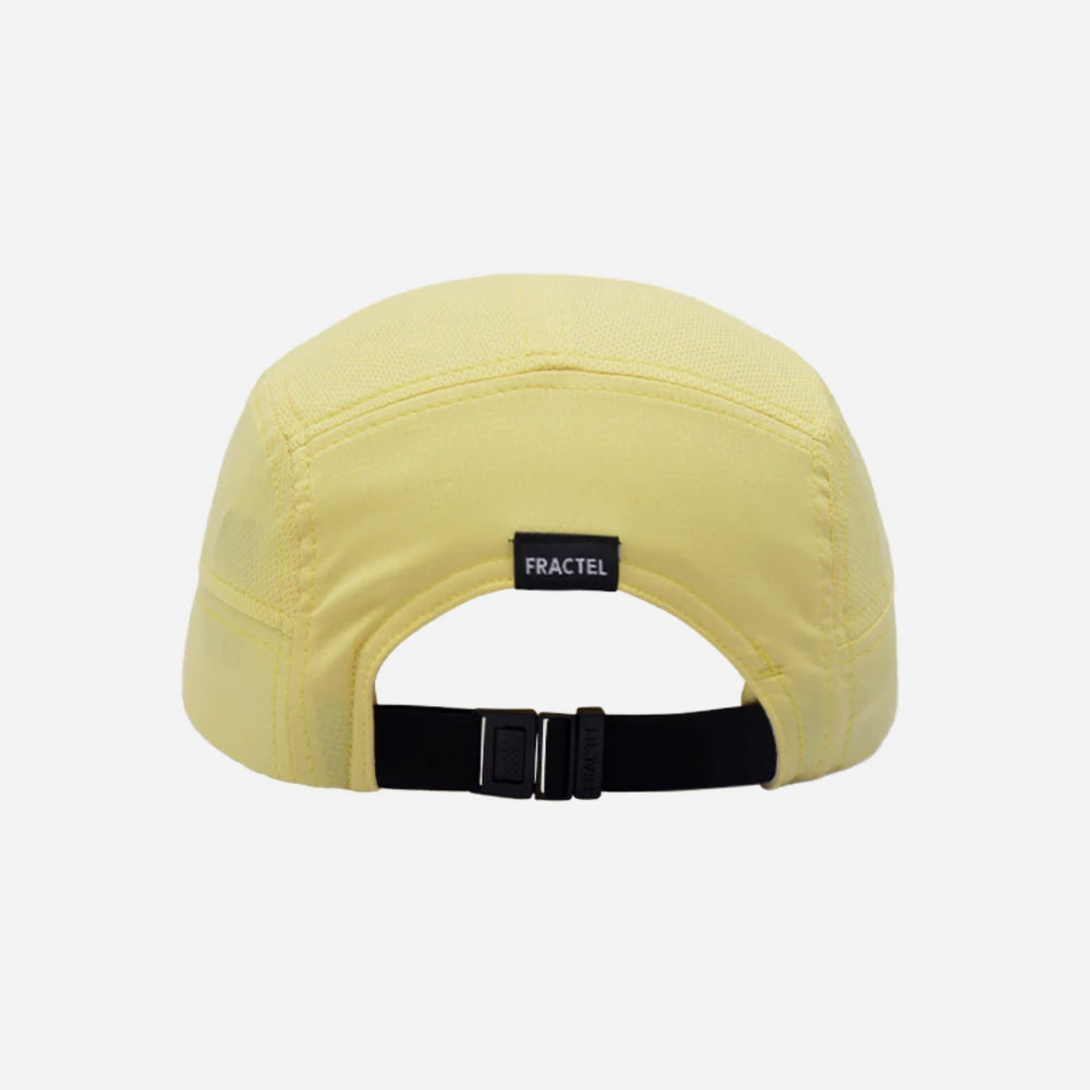 Mũ Chạy Bộ Fractel Running Cap M-Series - 58Cm - Alba - Supersports Vietnam