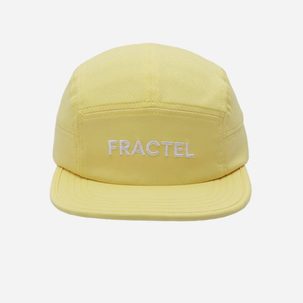 Mũ Chạy Bộ Fractel Running Cap M-Series - 58Cm - Alba - Supersports Vietnam