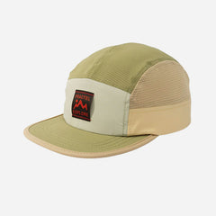 Mũ Chạy Bộ Fractel Running Cap - M-Series - 58Cm - Chama - Supersports Vietnam