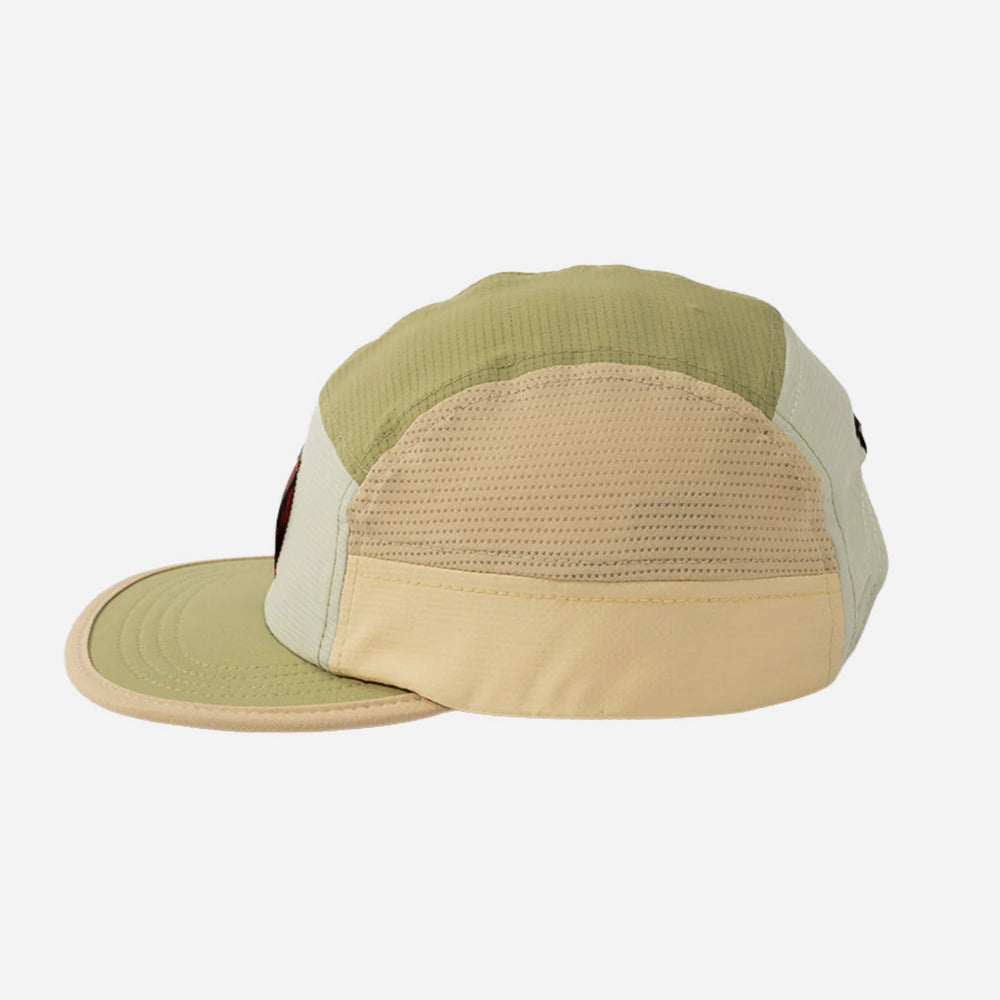 Mũ Chạy Bộ Fractel Running Cap - M-Series - 58Cm - Chama - Supersports Vietnam
