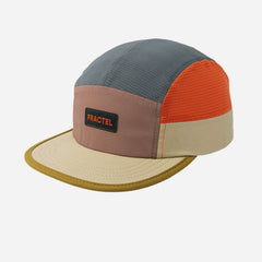 Mũ Chạy Bộ Fractel Running Cap - M-Series - 58Cm - Cyrta