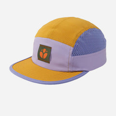 Mũ Chạy Bộ Fractel Running Cap - M-Series - 58Cm - Delos