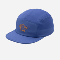Mũ Chạy Bộ Fractel Running Cap M-Series - 56Cm - Bloom