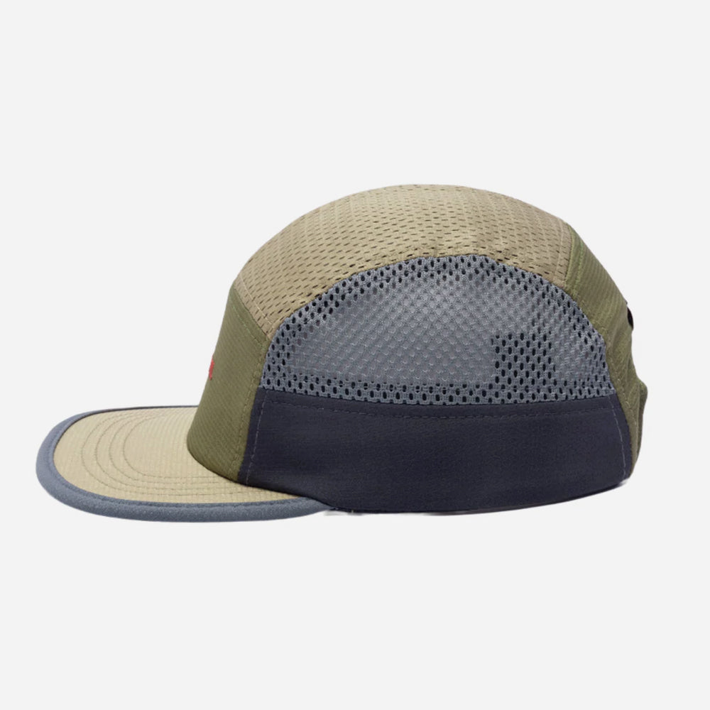 Mũ Chạy Bộ Fractel Running Cap M-Series - 58Cm - Trailhead - Supersports Vietnam