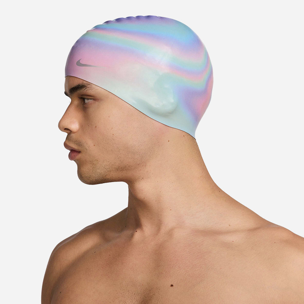 Nón Bơi Người Lớn Nike Swim Flash - Nhiều Màu - Supersports Vietnam