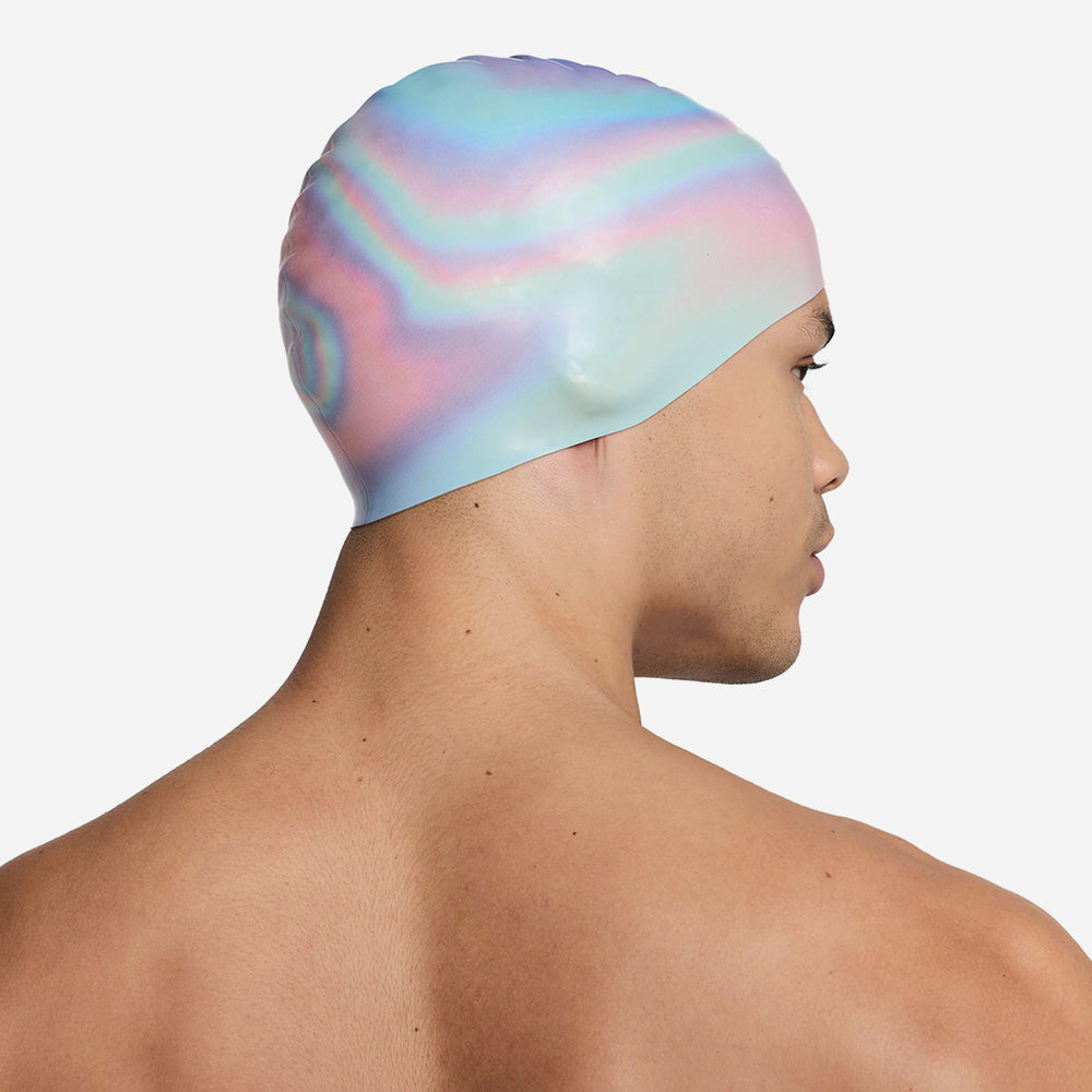 Nón Bơi Người Lớn Nike Swim Flash - Nhiều Màu - Supersports Vietnam