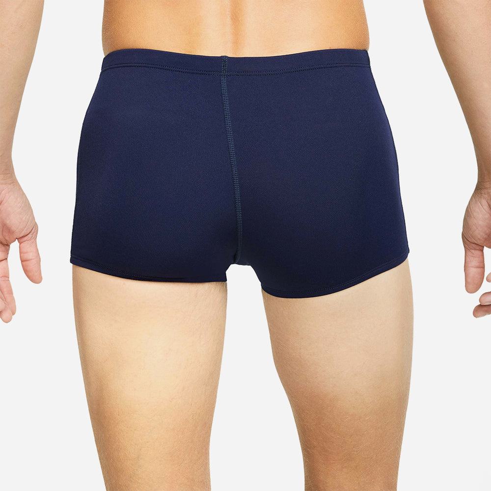 Quần Bơi Nam Nike Swim Square Leg - Xanh Navy - Supersports Vietnam