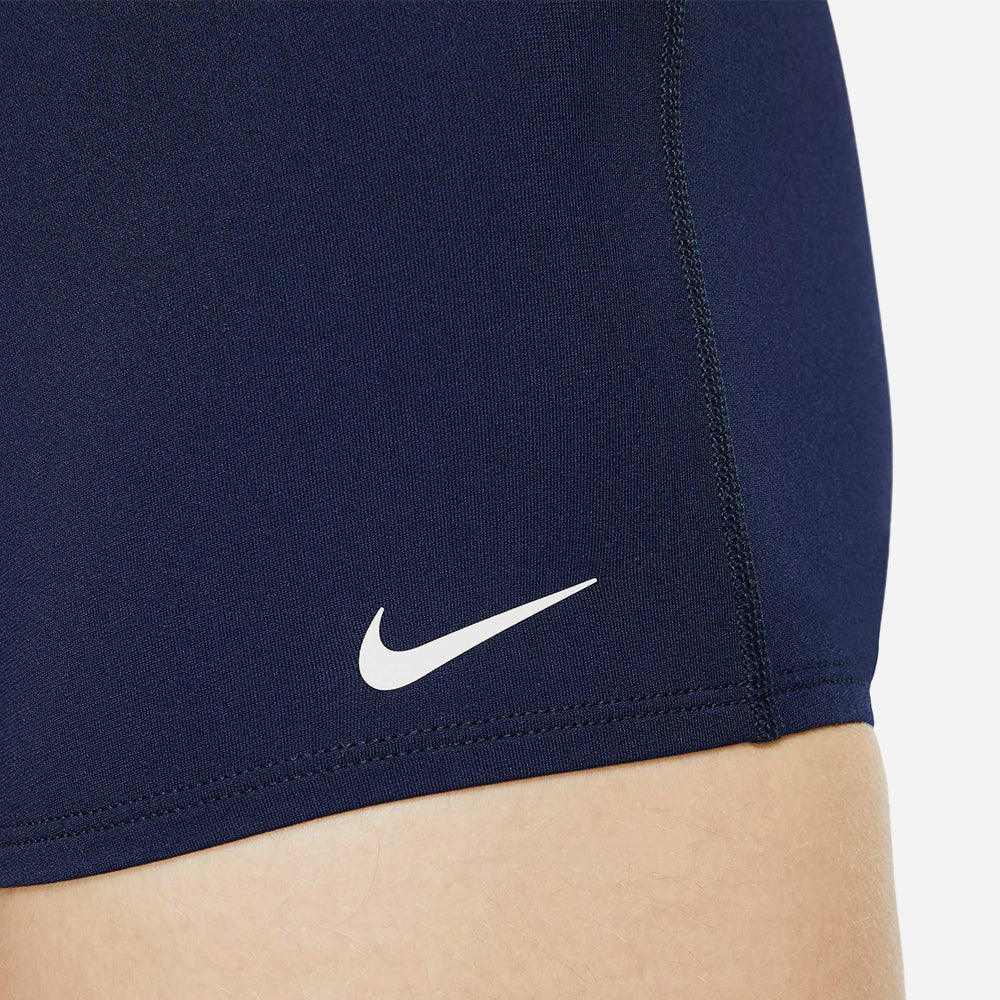 Quần Bơi Nam Nike Swim Square Leg - Xanh Navy - Supersports Vietnam