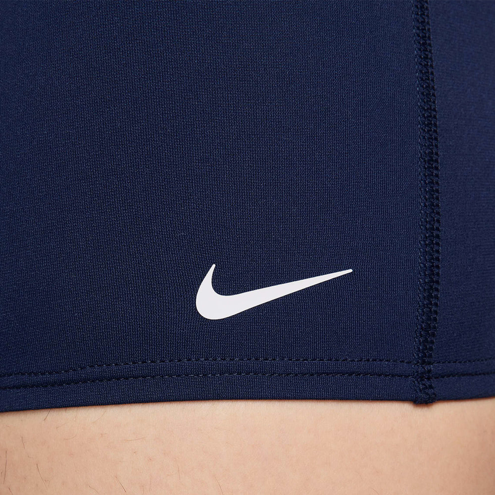 Quần Bơi Nam Nike Swim Square Leg - Xanh Navy - Supersports Vietnam