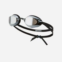 Nike Swim Vapor Mirror Goggles - Black